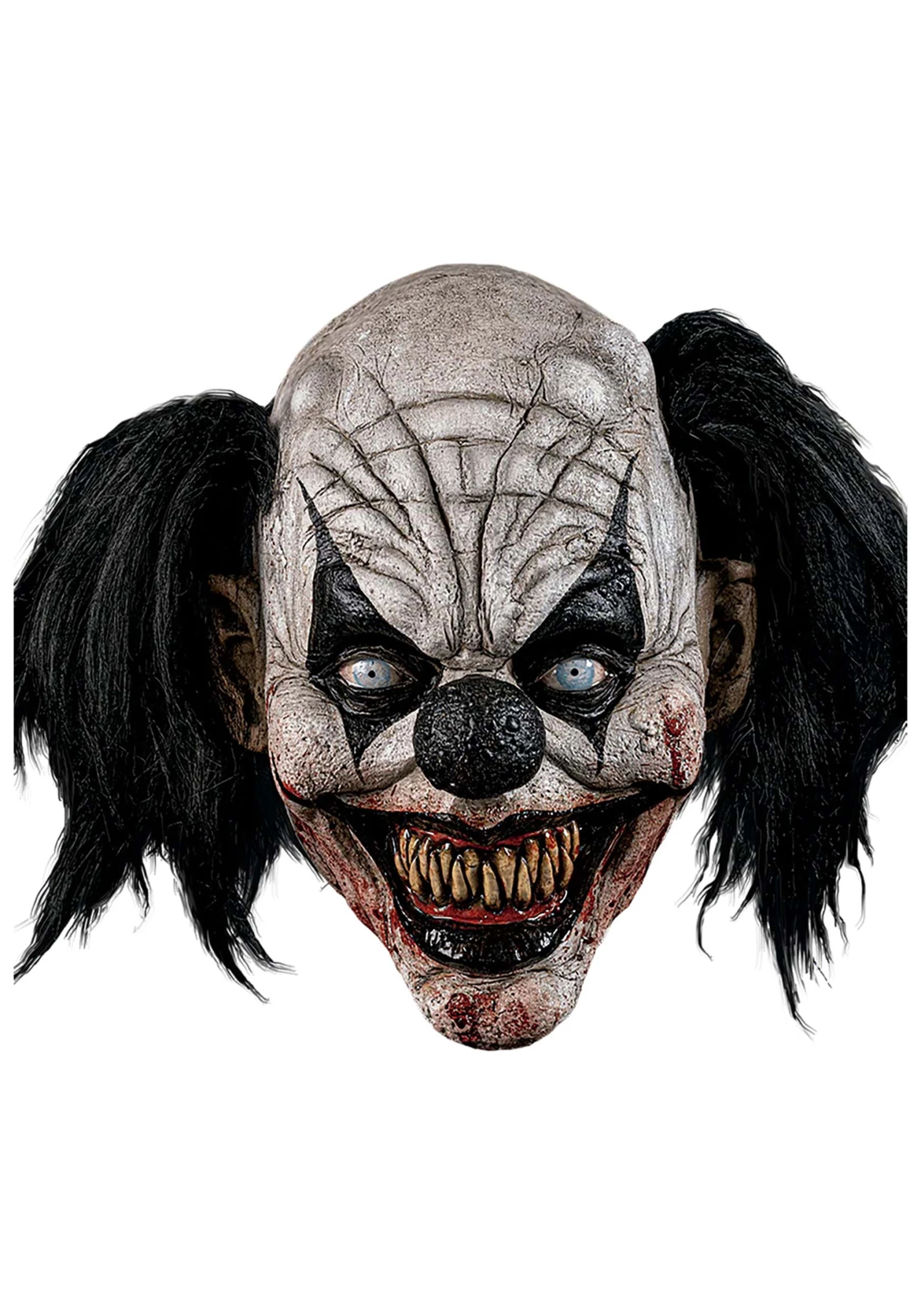 Carnevil Clown Mask For Adults 1 Carnevil Clown Mask For Adults