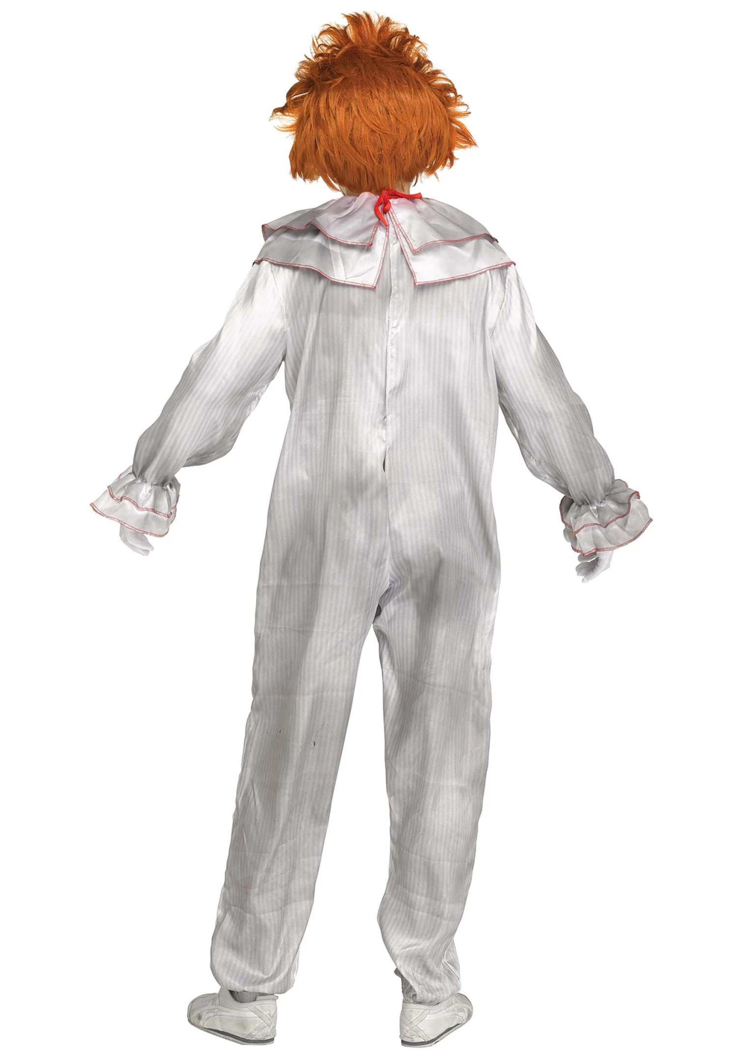 Fun World Adult CarnEvil Killer Costume 2 Fun World Adult CarnEvil Killer Costume - Image 2