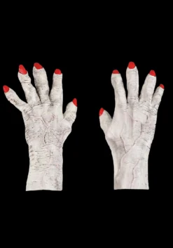 Adult Clown Claw Gloves