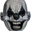 Epic Foam Vintage Clown Mask For Adults