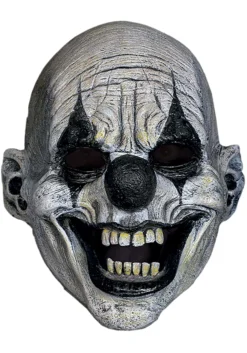 Epic Foam Vintage Clown Mask For Adults
