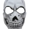 Adult Simple Skull Mask