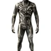 Skull & Bones Skeleton Adult Morphsuit Costume