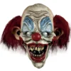 Soho The Clown Mask For Adults