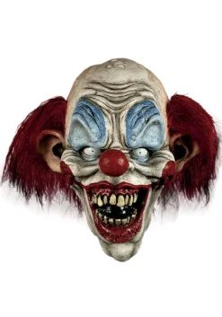 Soho The Clown Mask For Adults
