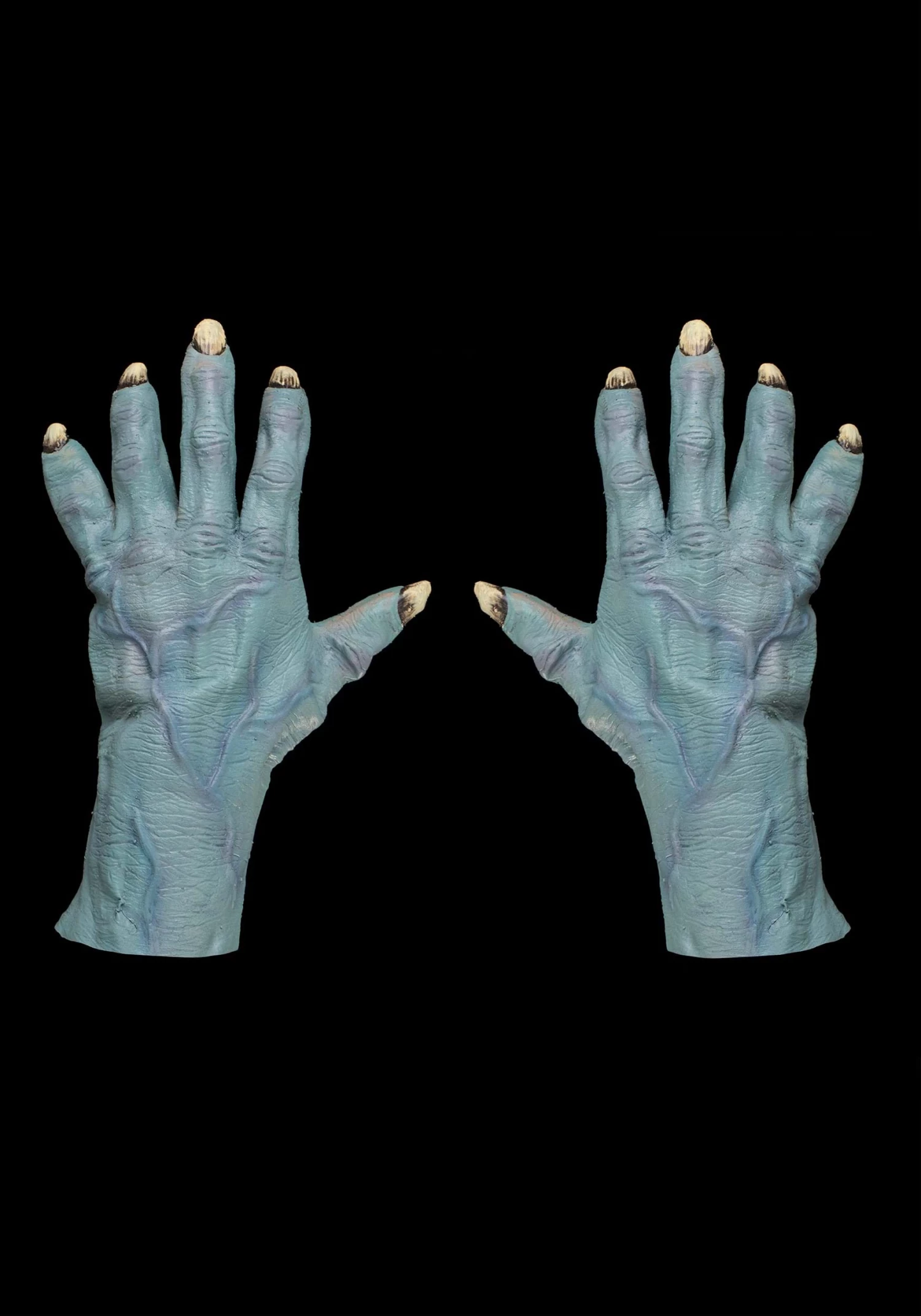 Vampire Claw Gloves For Adults 1 Vampire Claw Gloves For Adults