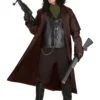 Adult Vampire Hunter Costume