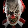 Big Top Clown Mask For Adults