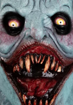 Bloodlust Mask For Adults -Forplay Shop bloodlust mask alt 3