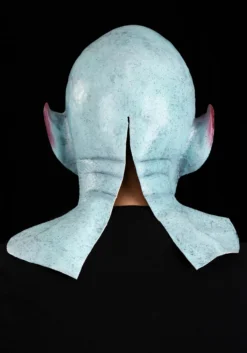 Bloodlust Mask For Adults -Forplay Shop bloodlust mask alt 5