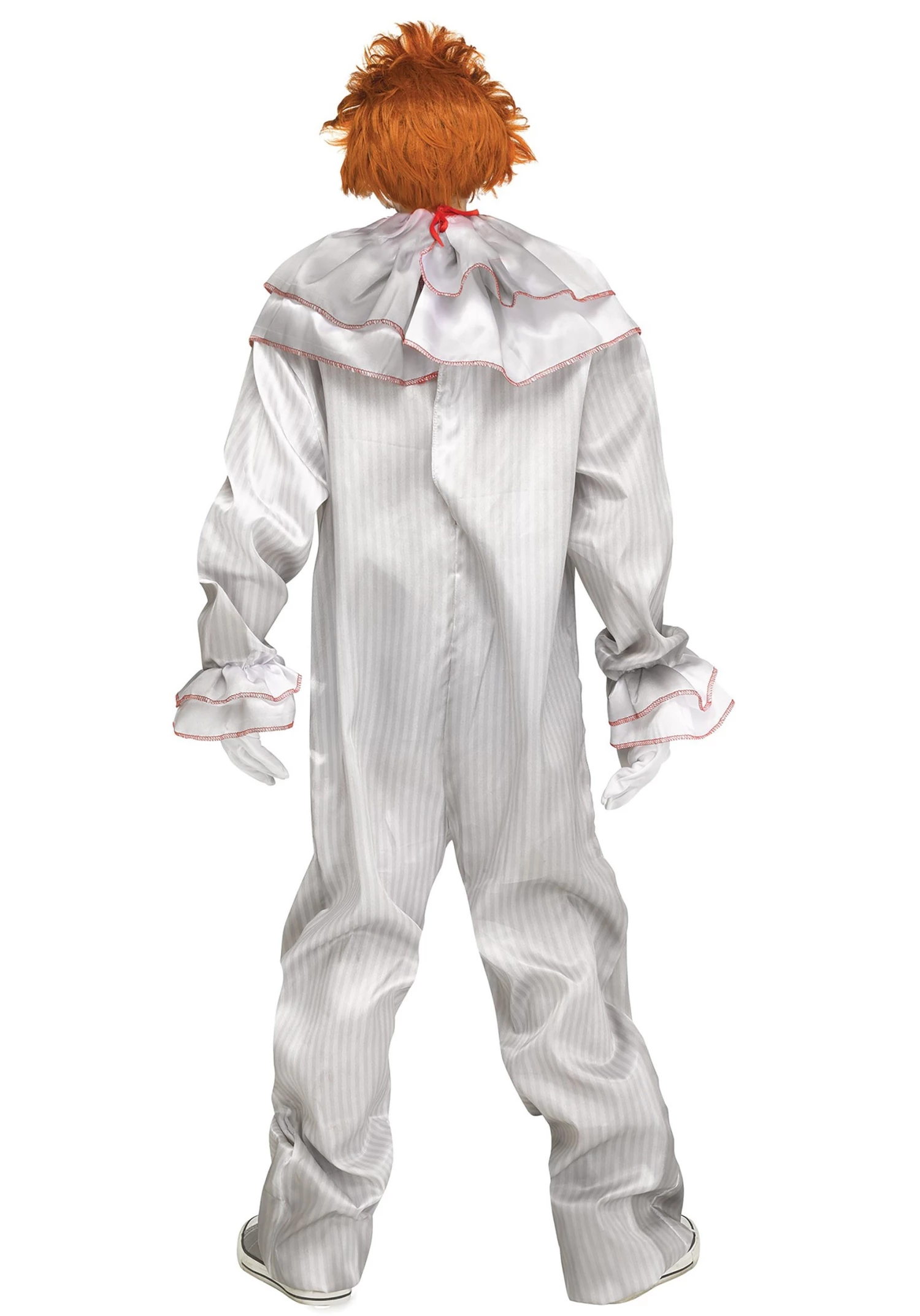 Fun World Carnevil Killer Clown Costume For Boys 2 Fun World Carnevil Killer Clown Costume For Boys - Image 2