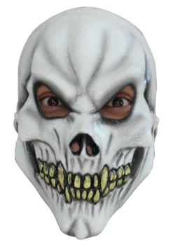 Skull Mask For Kids
