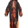 Kid's Underworld Robe Costume