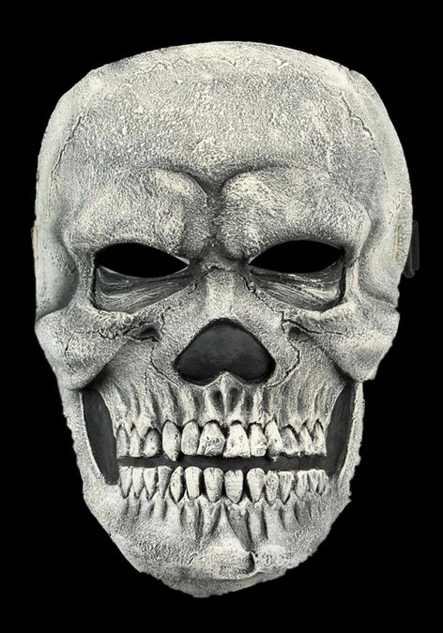 Classic Skull Mask For Adults 1 Classic Skull Mask For Adults