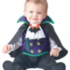 Count Cutie Costume