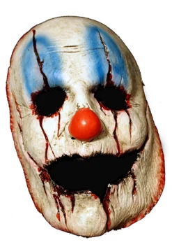 Faceless Clown Mask For Adults 6 Faceless Clown Mask For Adults -Forplay Shop faceless clown mask alt 2