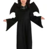 Vampire Cloak Costume For Girls