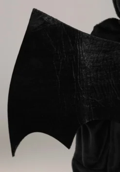 Vampire Cloak Costume For Girls -Forplay Shop girls vampire cloak costume alt 3