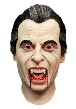 TRICK OR TREAT STUDIOS Hammer Dracula Mask