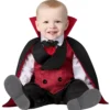Infant Count Dracula Costume