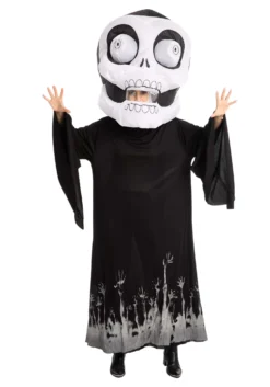 Adult Inflatable Skull Bobblehead Costume Mask 11 Adult Inflatable Skull Bobblehead Costume Mask -Forplay Shop inflatable skull bobblehead alt 5