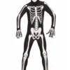 Kid's Bone Skin Suit