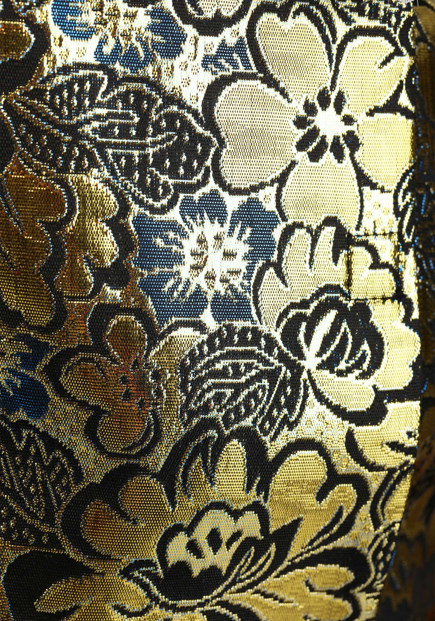 Classic Vampire Costume For Kids 3 Classic Vampire Costume For Kids - Image 3