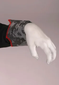 Kid's Dangerous Dracula Costume -Forplay Shop kids dangerous dracula costume alt 1