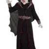 Kid's Dangerous Dracula Costume