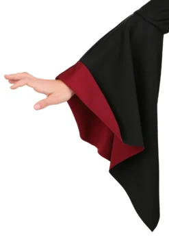 Girls Royal Vampire Costume -Forplay Shop kids royal vampire costume alt4