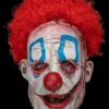 Adult Last Laugh Klown Mask