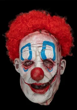Adult Last Laugh Klown Mask