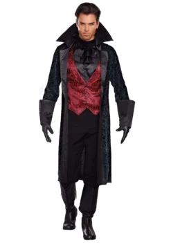 Dreamgirl Bloody Handsome Costume For Men