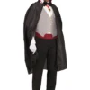Fun World Complete Vampire Men's Costume