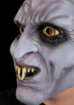 Adult Nosferatu Vampire Full Face Mask -Forplay Shop nosferatu vampire full face mask alt 2