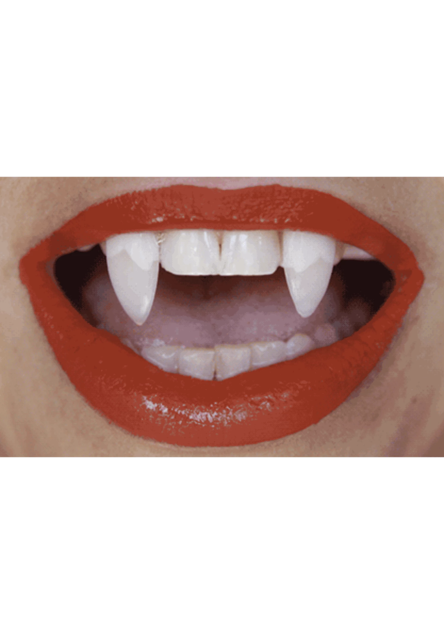 Default Down Retractable Fangs 1 Default Down Retractable Fangs