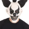Scary Carnival Clown Mask For Adults