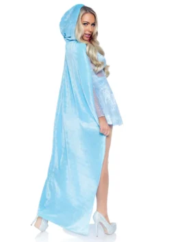 LEG AVENUE Flirty Godmother Women's Sexy Costume -Forplay Shop sexy flirty godmother womens costume alt 3