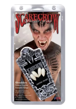 Shredder Double Fangs -Forplay Shop shredder double fangs alt 2