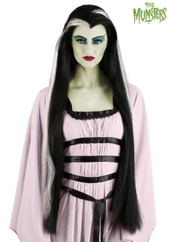 Women's The Munsters Lily Wig