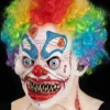 Adult Trix The Clown Mask