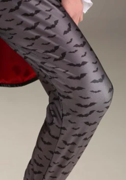 Girl's Vampiress Costume -Forplay Shop vampiress costume for girls alt 2