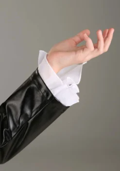 Girl's Vampiress Costume -Forplay Shop vampiress costume for girls alt 3