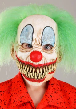 Vissago Costume With Mask For Kids -Forplay Shop vissago kids costume w mask alt 4