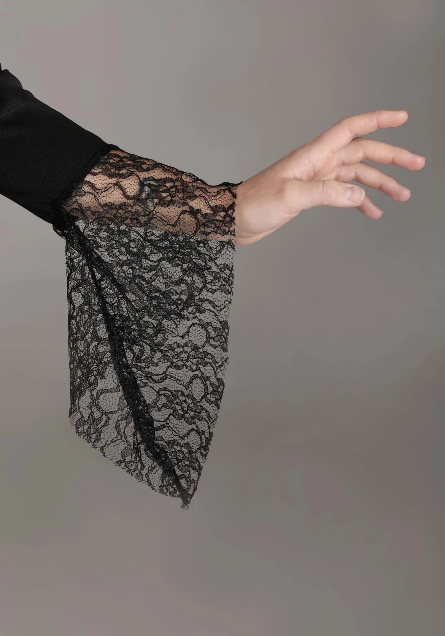 Women's Classic Vampire Costume Dress 5 Women's Classic Vampire Costume Dress - Image 5