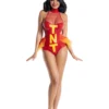 Women's Dynamite Costume