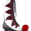 Women's Evil Clown Shoes