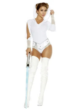 Forplay Women's Far Far Away Costume
