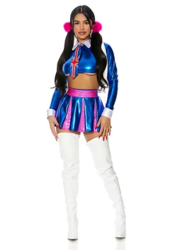 Forplay Women's Fook Who Costume -Forplay Shop womens fook who costume alt 2