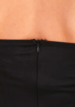 High Fashion Skeleton Costume For Women 9 High Fashion Skeleton Costume For Women -Forplay Shop womens high fashion skeleton costume alt 4